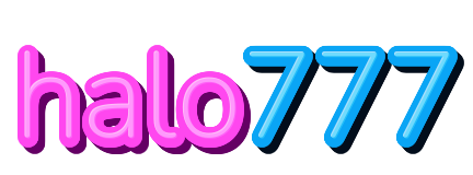 halo777 — logo kanal